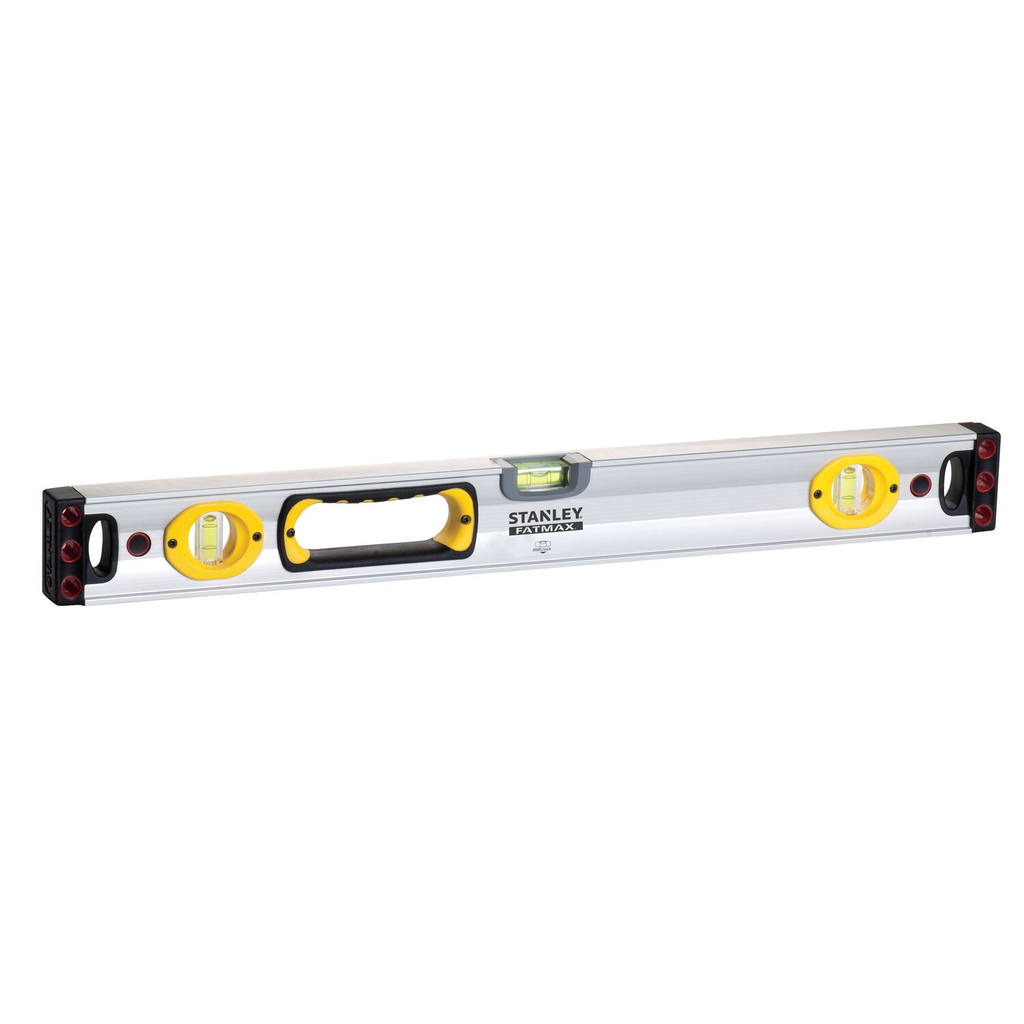 STANLEY FATMAX Magnetic Box Level 600mm