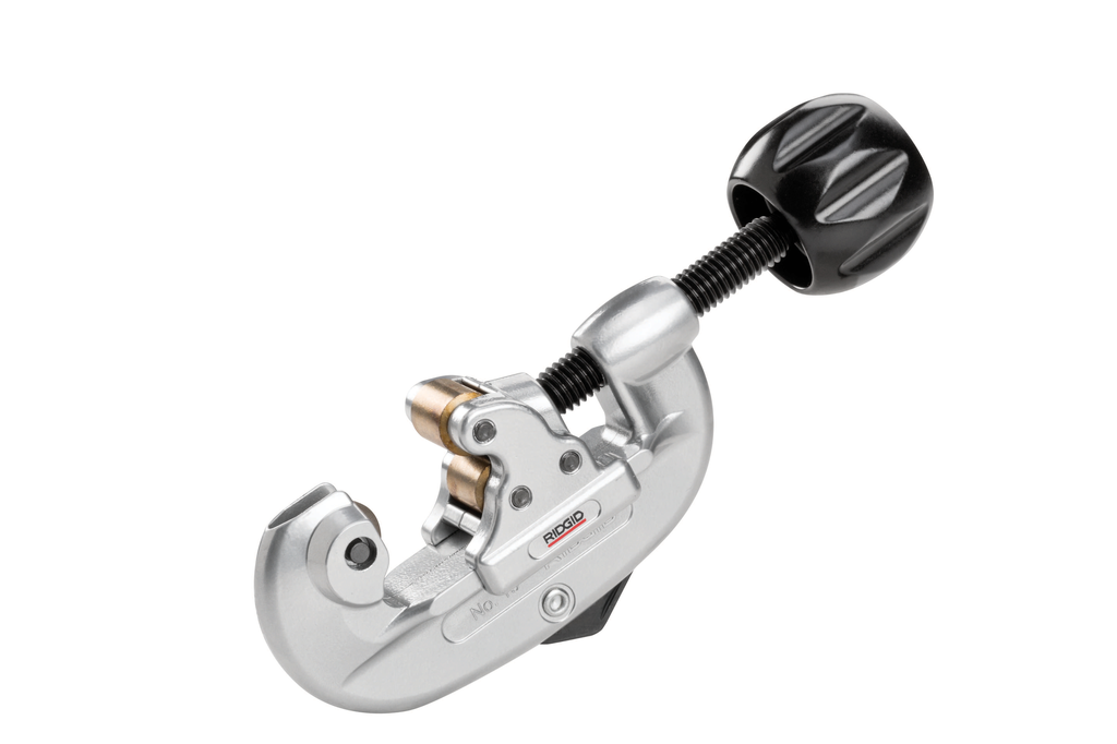 #10 Screw Feed Tubing And Conduit Cutter