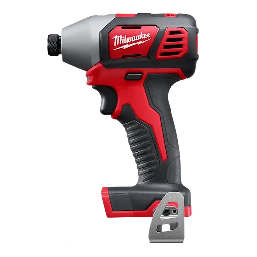 M18™ 1/4" Hex Impact Driver (tool Only)
