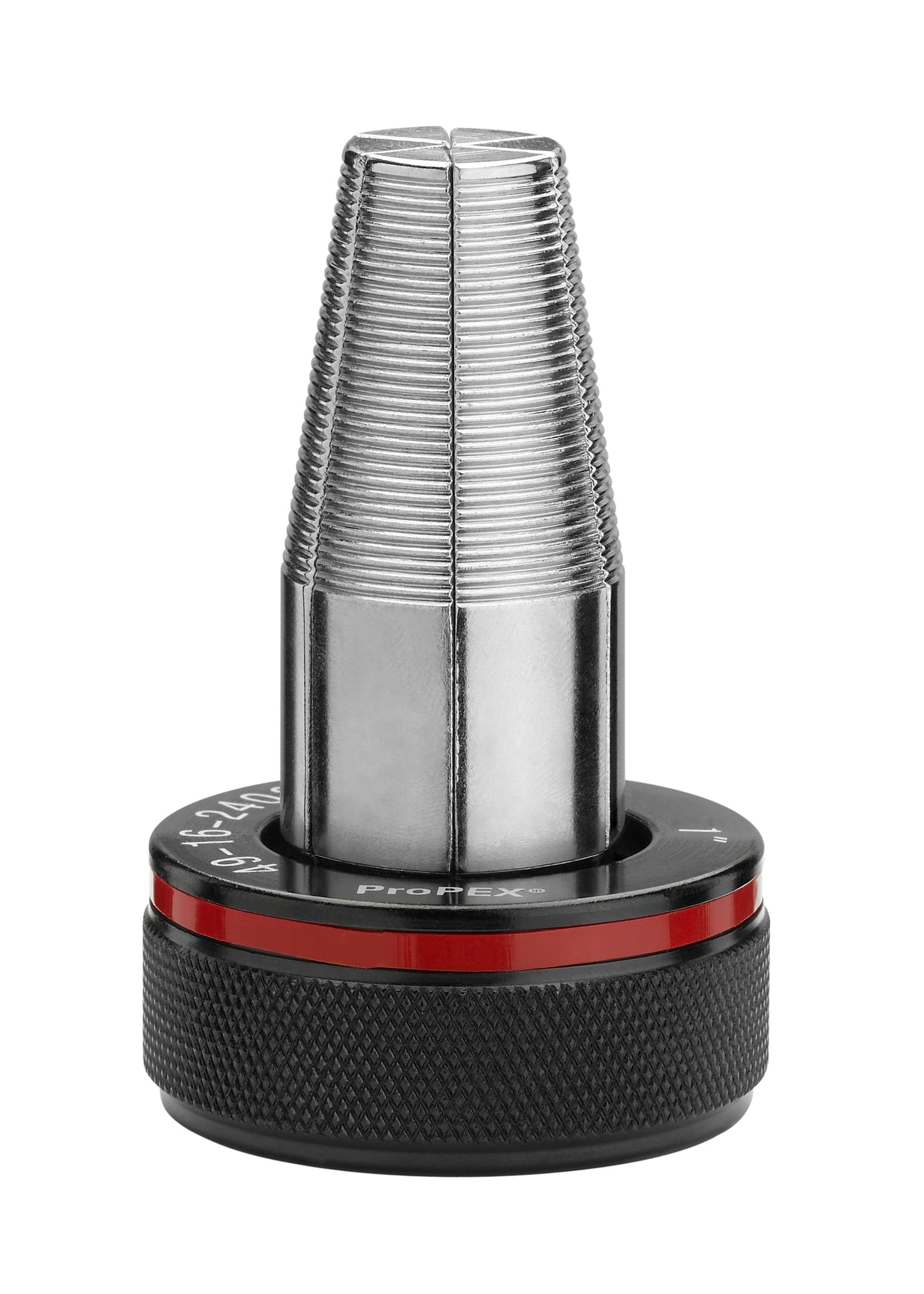 Propex® 1" Expansion Head