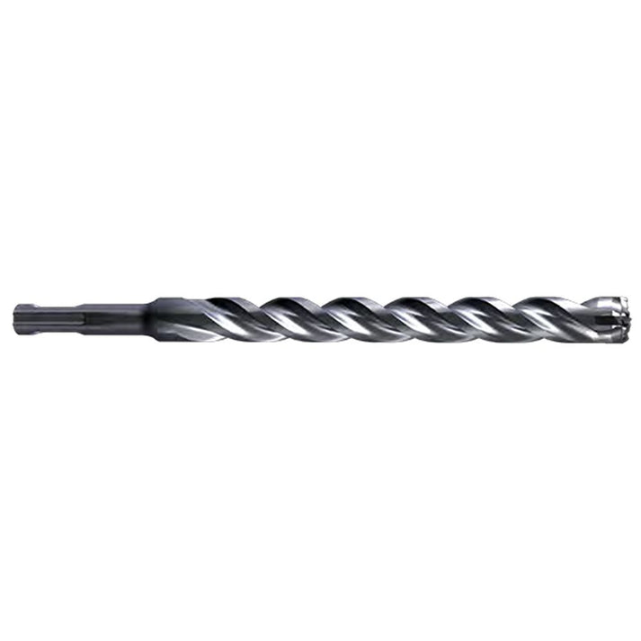 Driltec Sds-Plus Rebar Bit Adx-011-053, Concrete, 5/16" X 16" X 18"