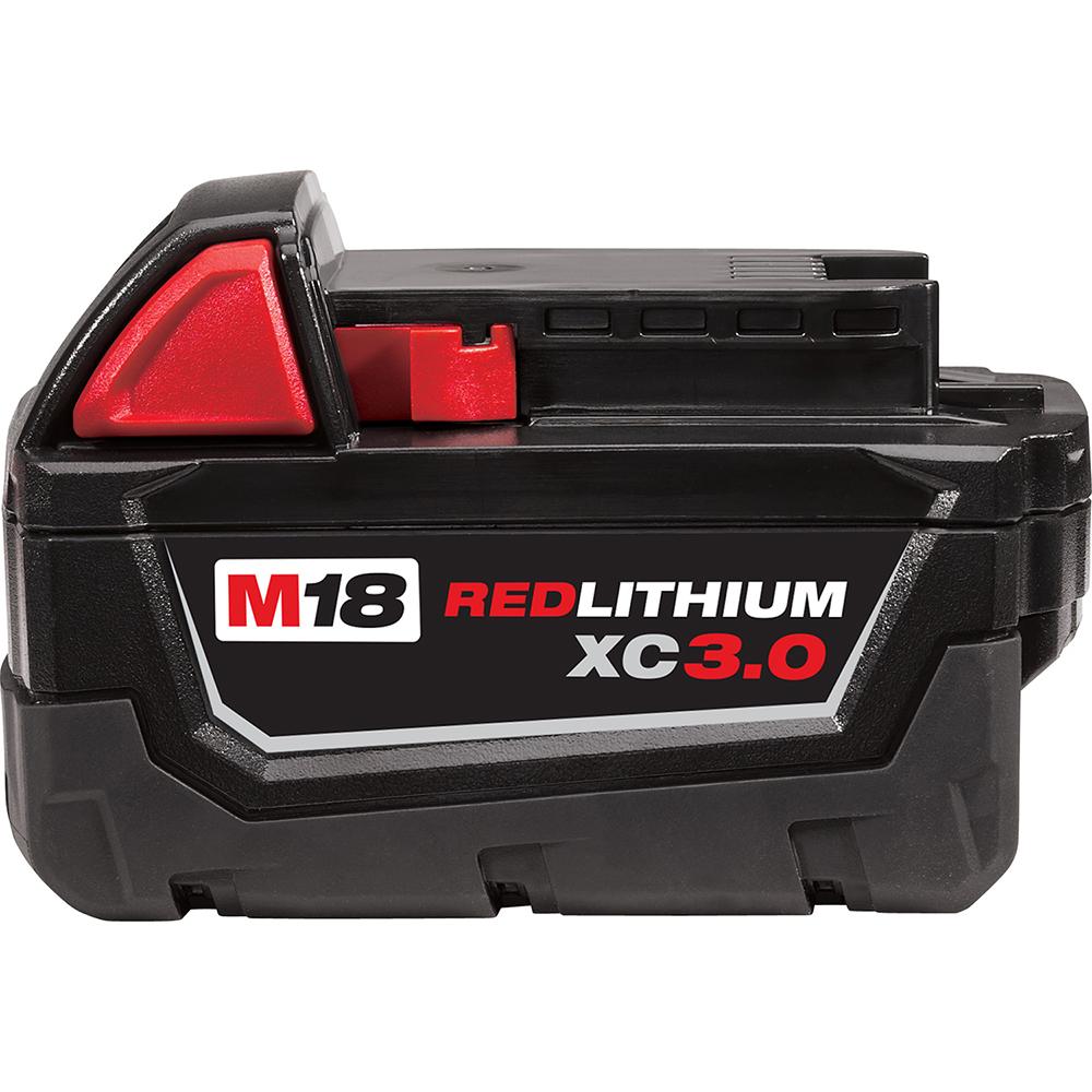 Batterie M18™ 3,0 Ah