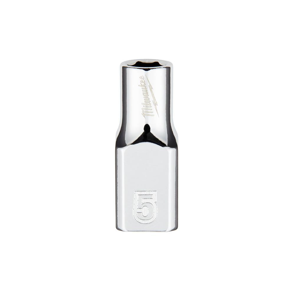 1/4 in. drive 5mm Metric Socket