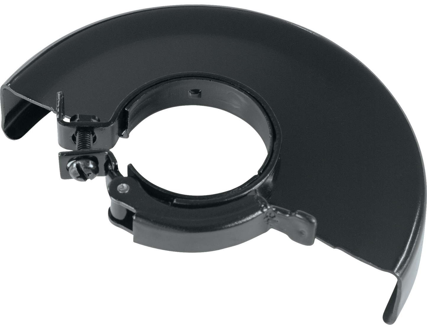 Tool-Less 5" Wheel Guard for Angle Grinders