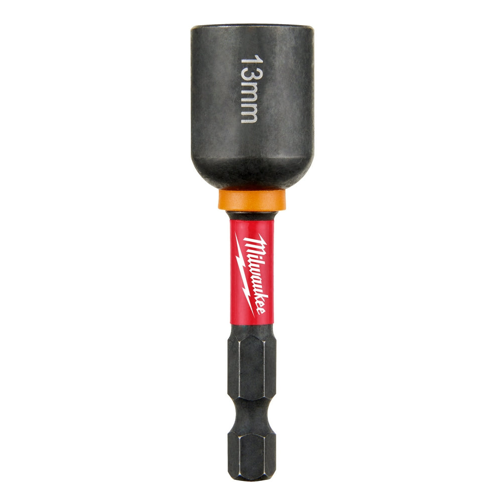 Shockwave Impact Duty™ 13mm x 2-9/16" Magnetic Nut Driver 10/pk