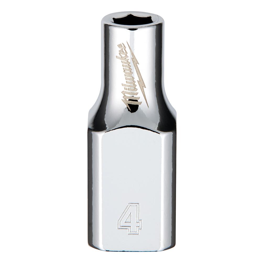 Douille de 4 mm
