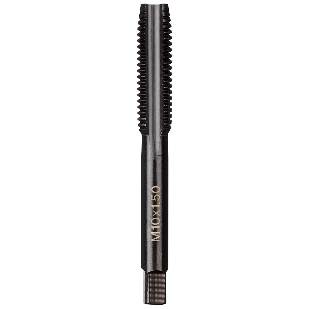 M10-1.50 mm Straight Flute Plug Tap