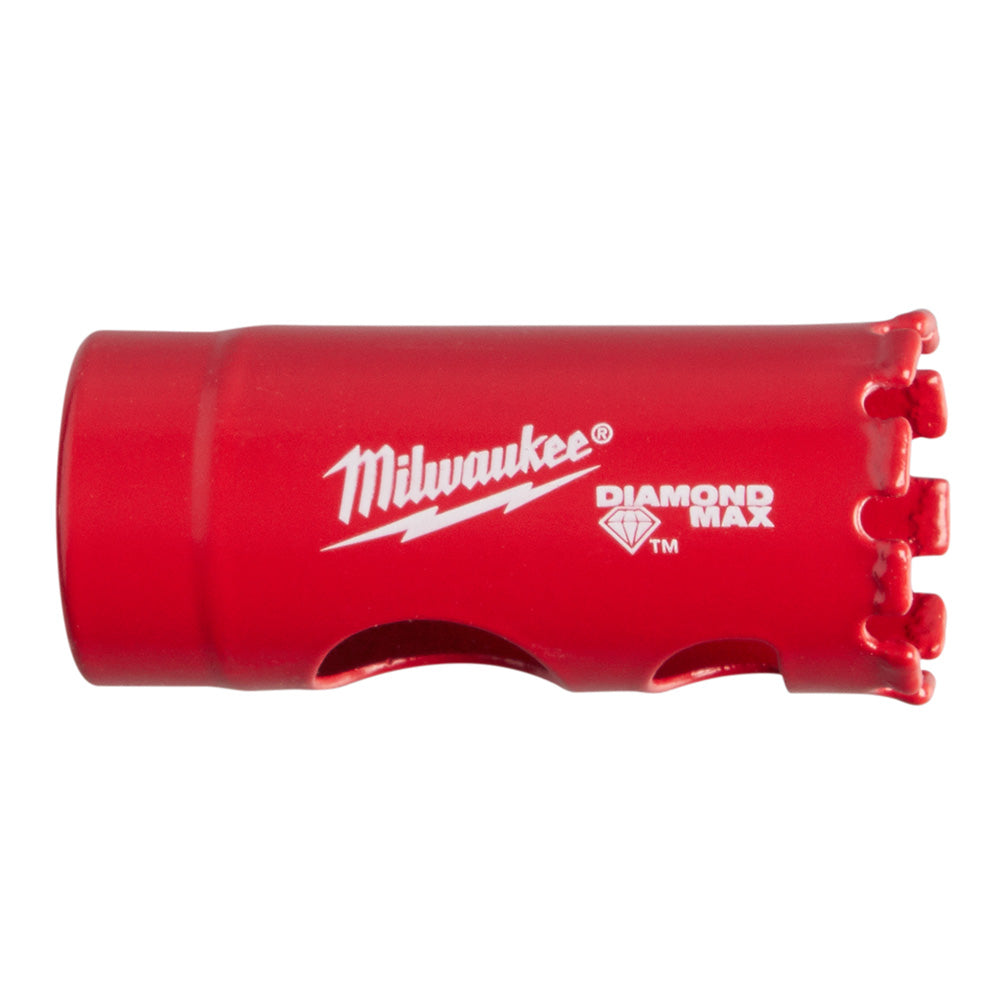 Diamond Plus™ 7/8" Hole Saw