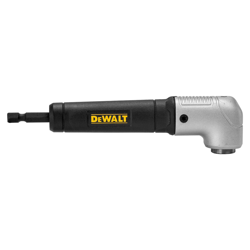 Dewalt Right Angle Attachment Impact Ready