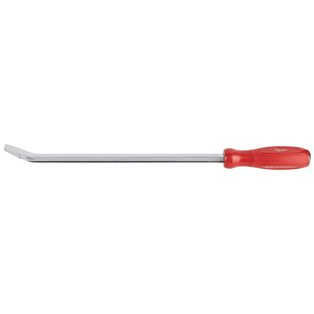 18 in. Pry Bar"