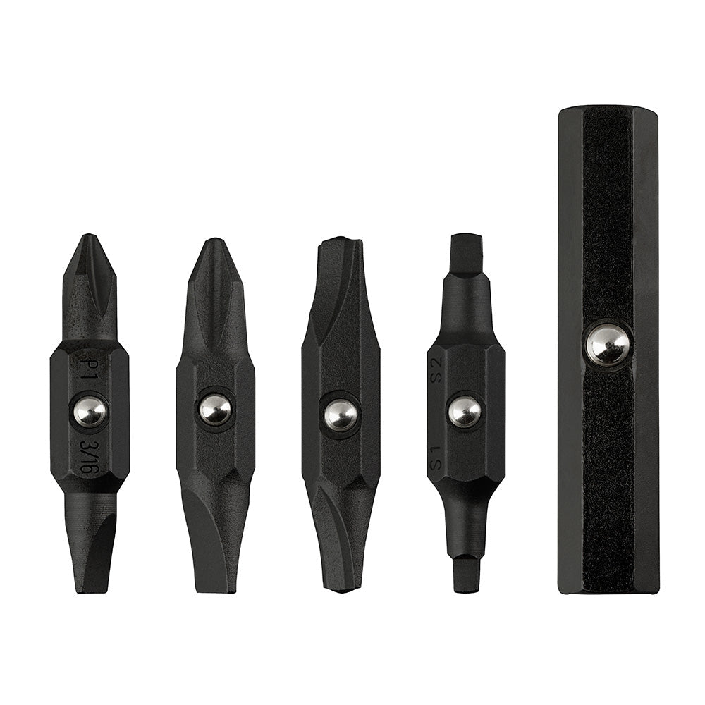4pc Multi-bit Replacement Set