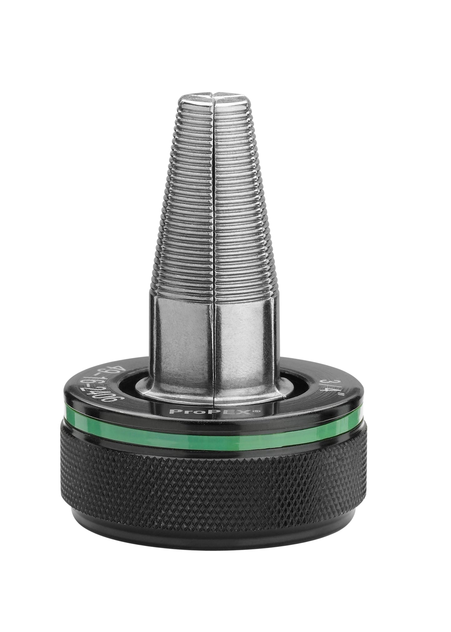 Propex® 3/4" Expansion Head