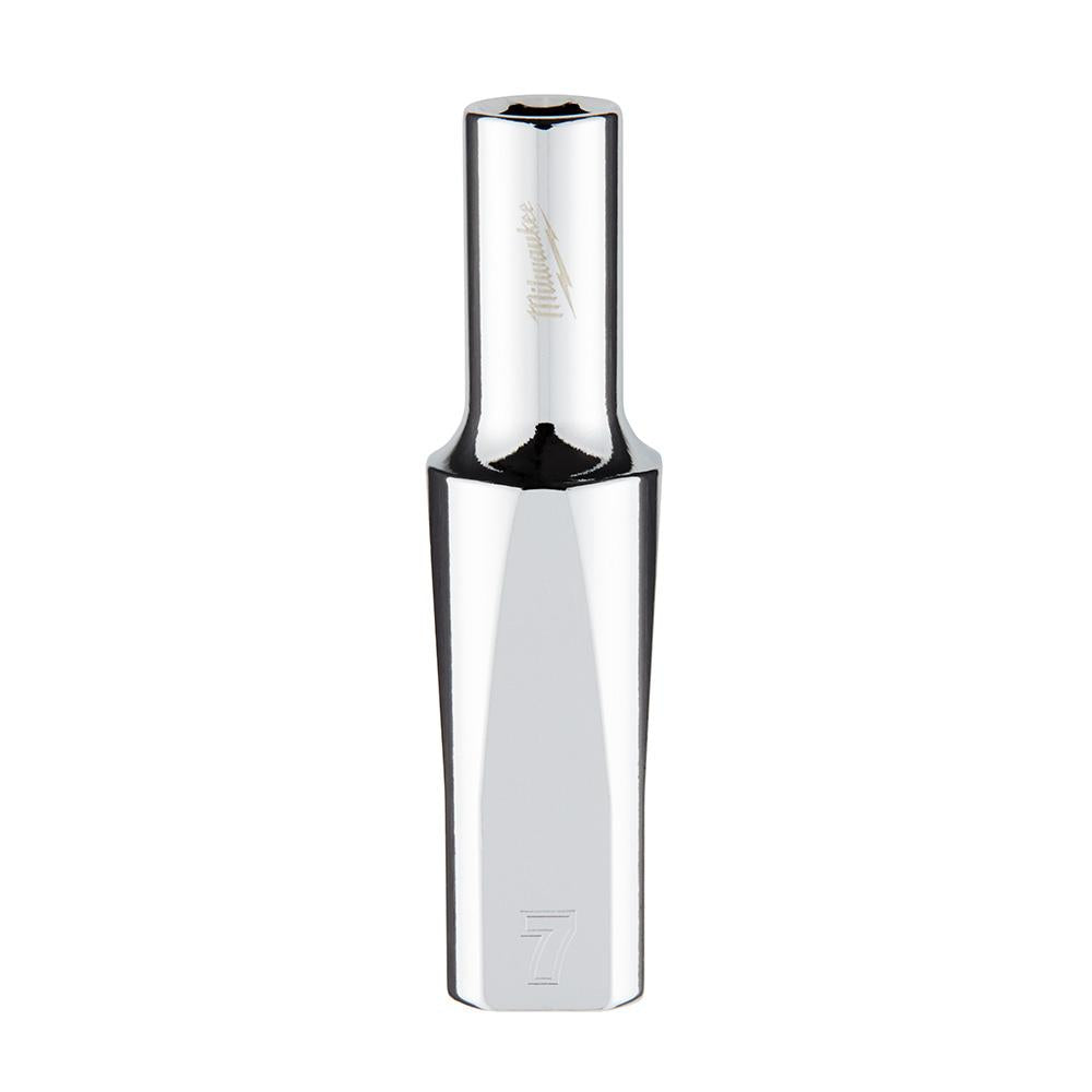3/8 in. drive 7mm Metric Socket