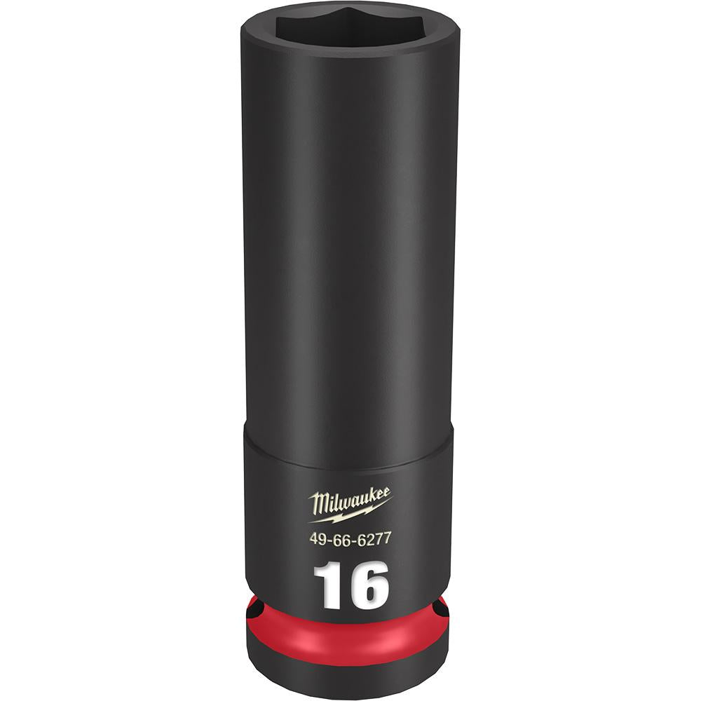 1/2 entraînement 16MM STD 6 PT IMP SCKT