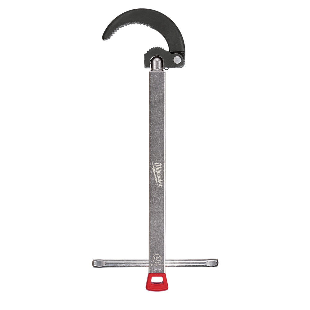 Basin Wrench - 2.5 In Capacity