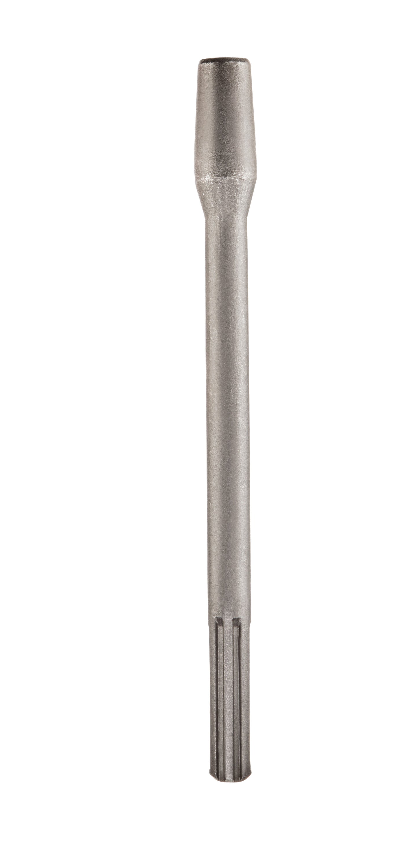 12 In Tamper Shank