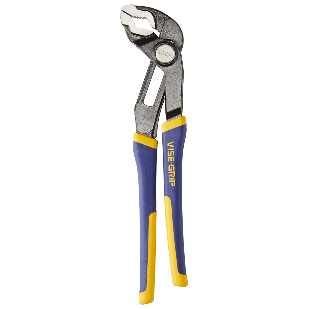 IRWIN Vise-Grip Groovelock Pliers Set, 8-Piece