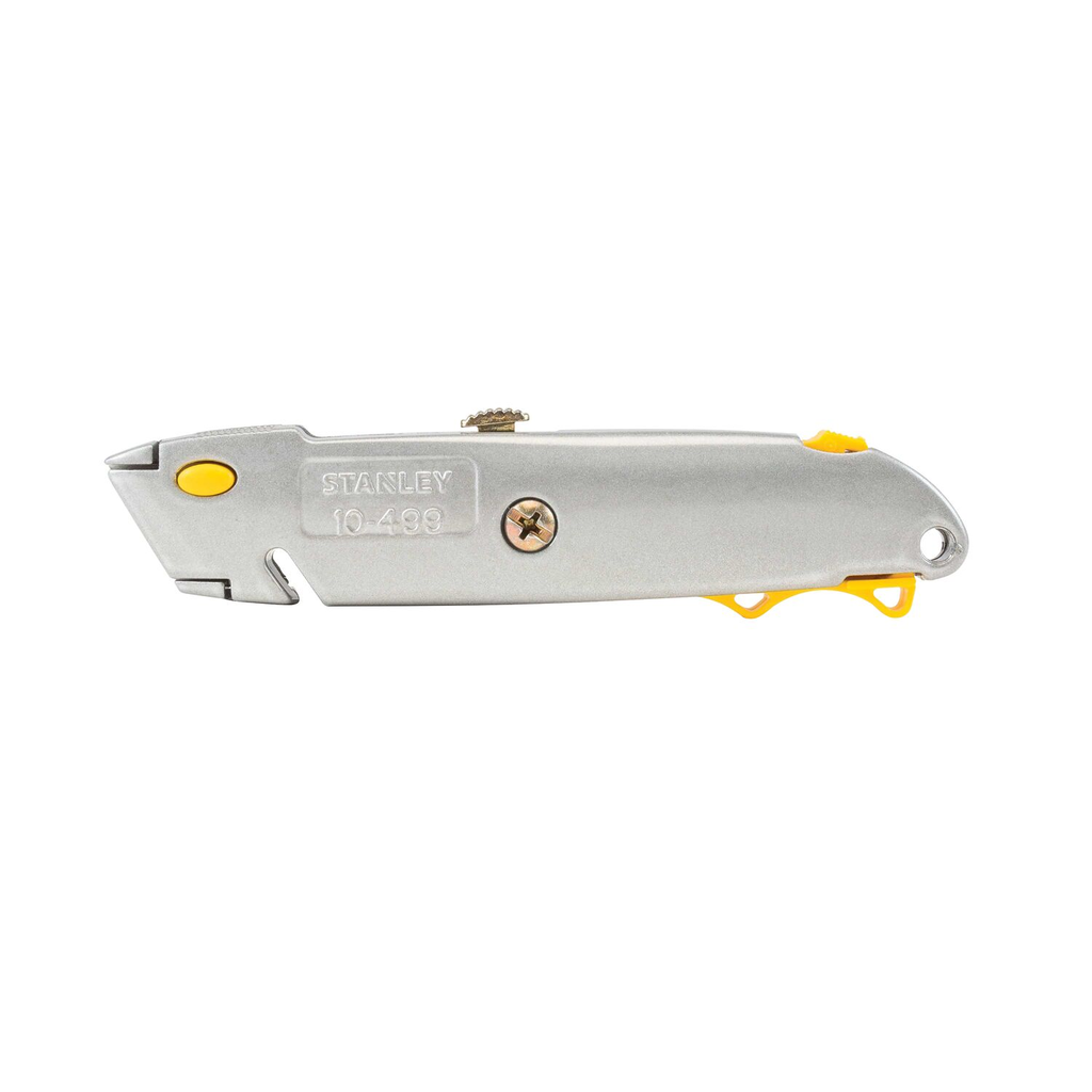 Retractable Utility Knife – 6"