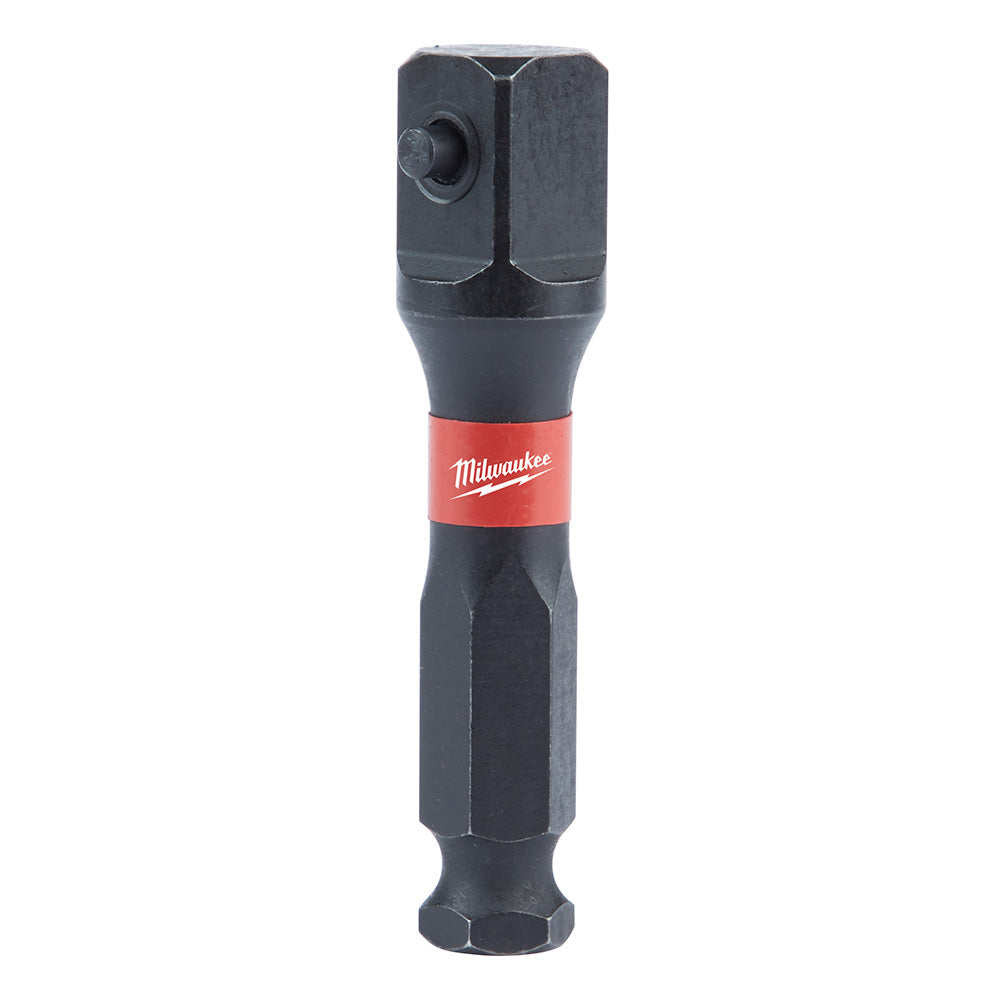 Shockwave™ Lineman ft. S 7/16 In to 1/2 In Impact Socket Adapter 10pk
