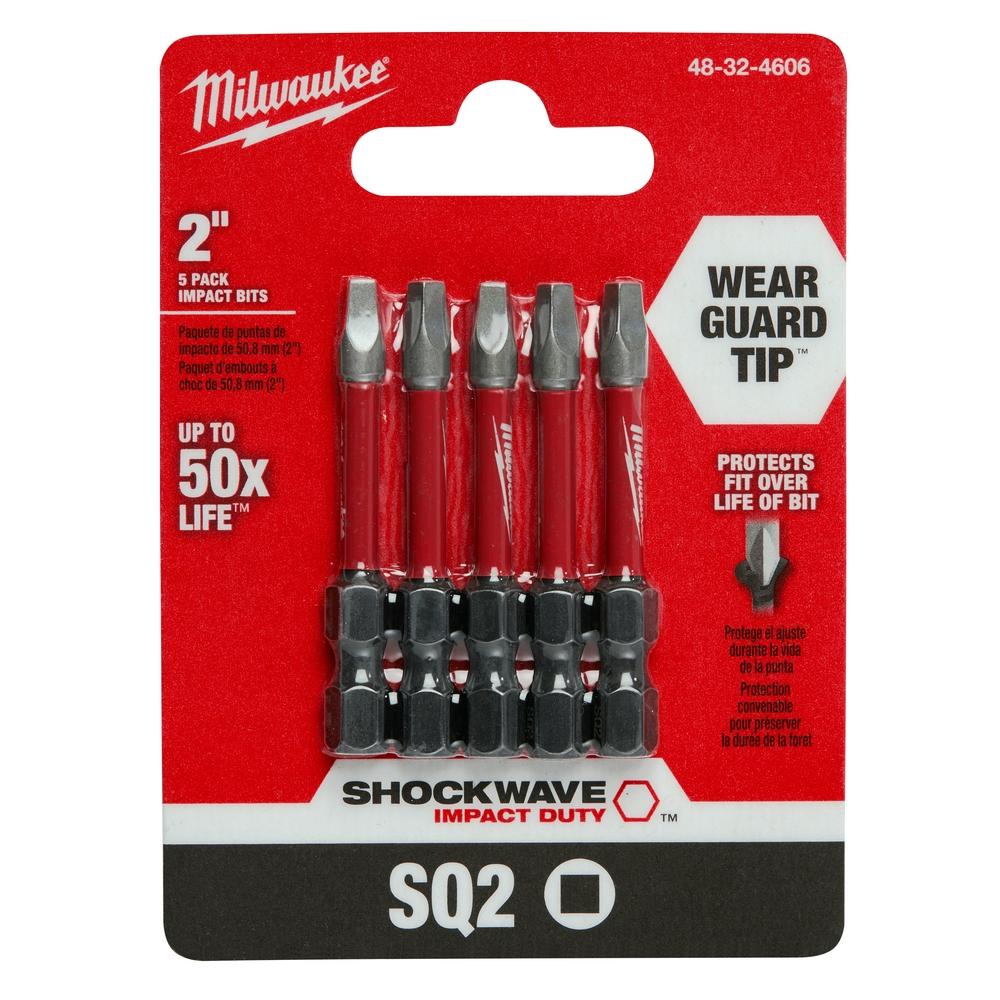 SQ2 Power Bits