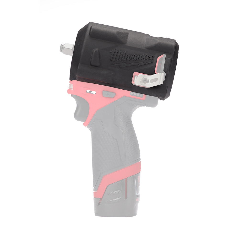 M12™ Fuel™ Stubby Impact Driver Protective Boot