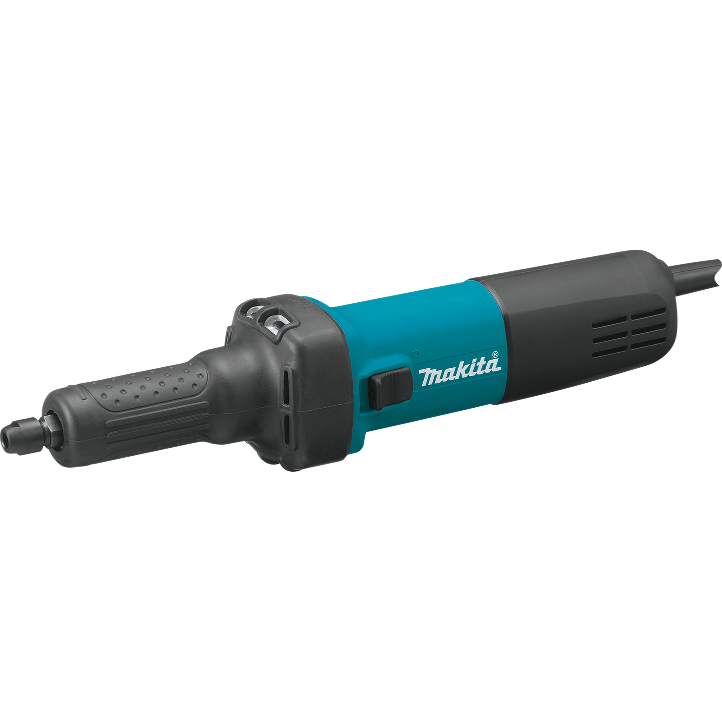 Meuleuse à matrice 1/4", avec interrupteur CA/CC