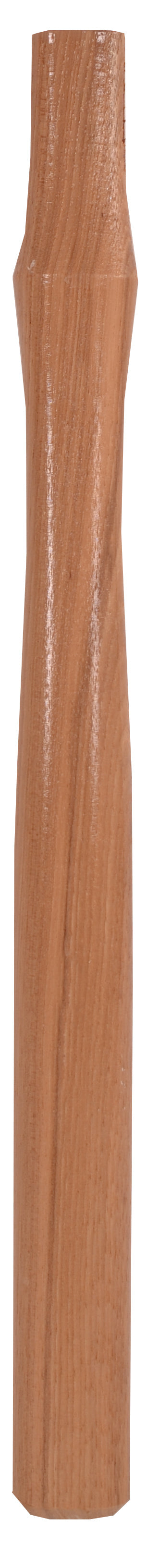Handle, 18", machinist ball pein hammer, waxed