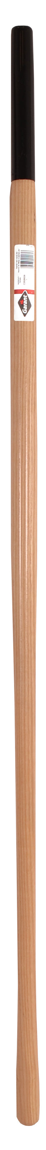 Manche, 60", râteau à asphalte