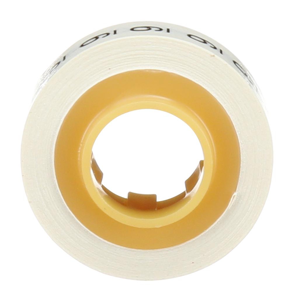3M™ ScotchCode™ Wire Marker Tape Refill Roll, SDR-9, number 9, 5.46mm x 2.4m, 10/pk