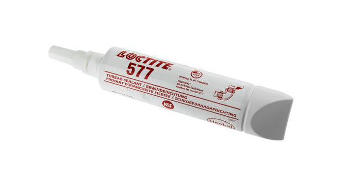LOCTITE® 577, Medium-Strength, General Purpose Thread Sealant, 250 ml