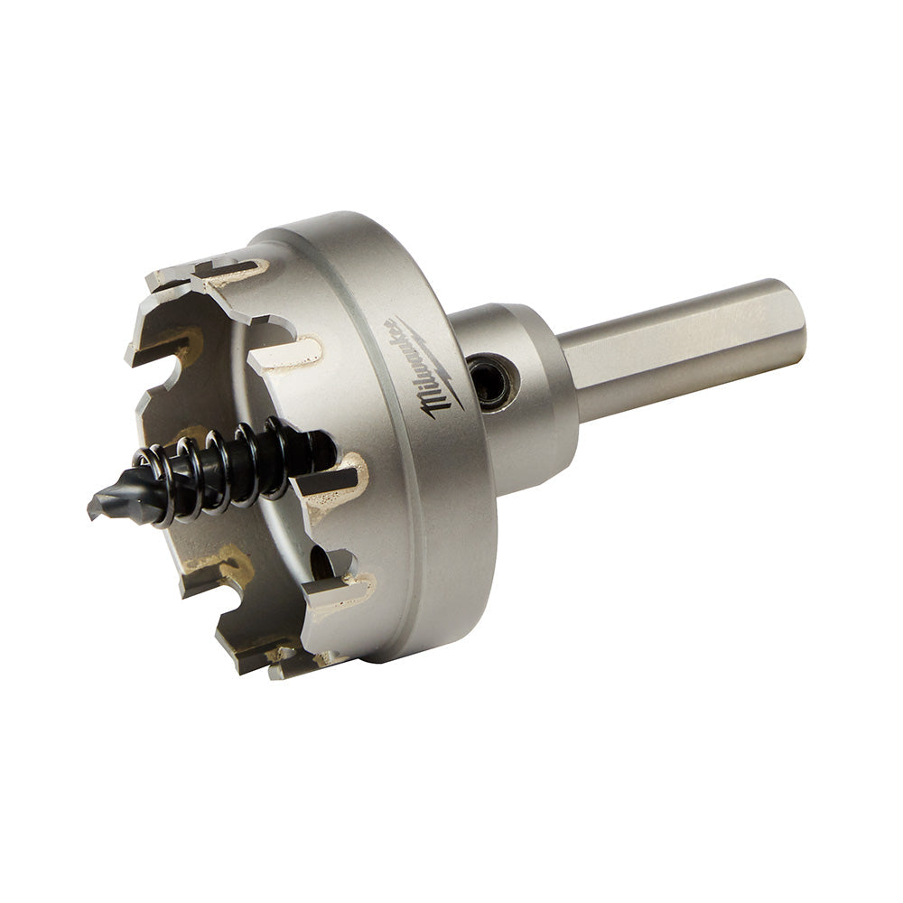 1-3/4" One-piece Carbide Hole Cutter