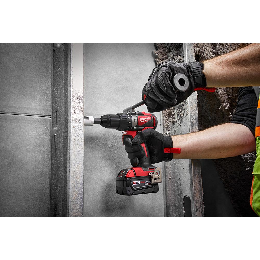 M18™ 1/2 in. brushless hammer drill/driver Kit