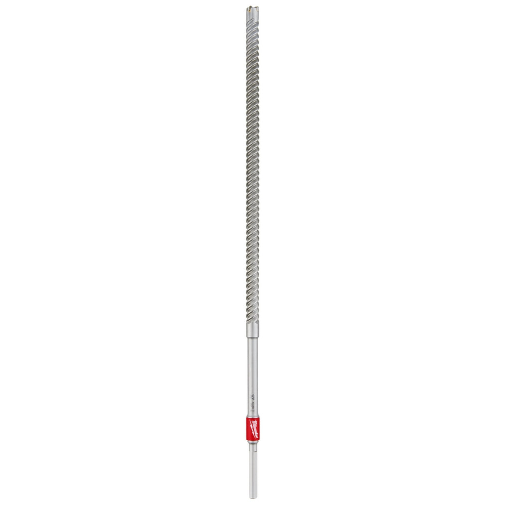 Straight Shank 1/2" x 18" Rebar Cutter