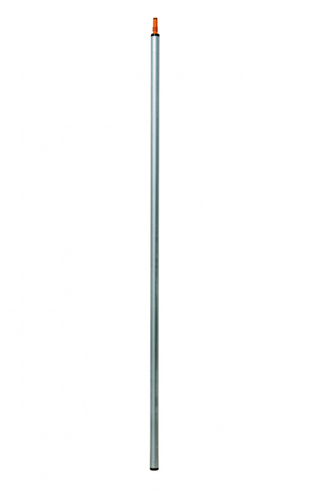 Aluminum Section Pole, Extension