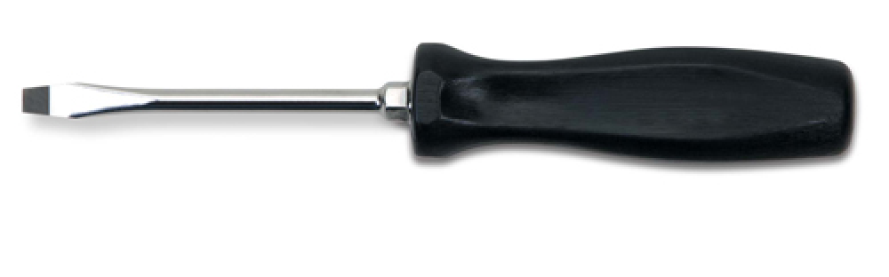 14-3/4 Inch ENDUROGRIP™ Keystone Slotted Screwdriver, 7/16 Inch Tip
