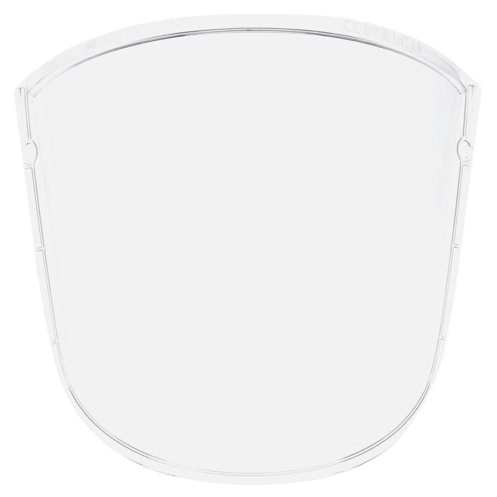 3M™ Versaflo™ Standard Visor, M-925, clear, 5/case