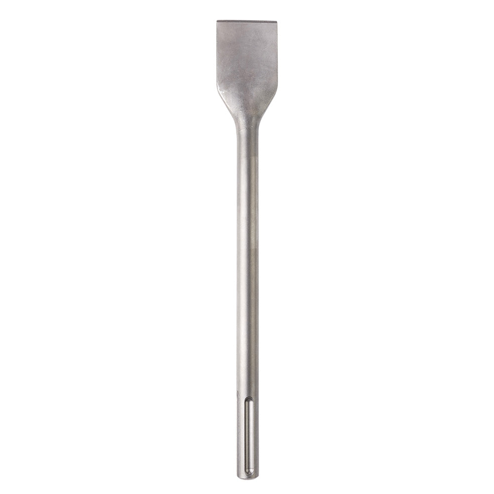 Sds-max 3-1/4 In x 12 In Tile Chisel