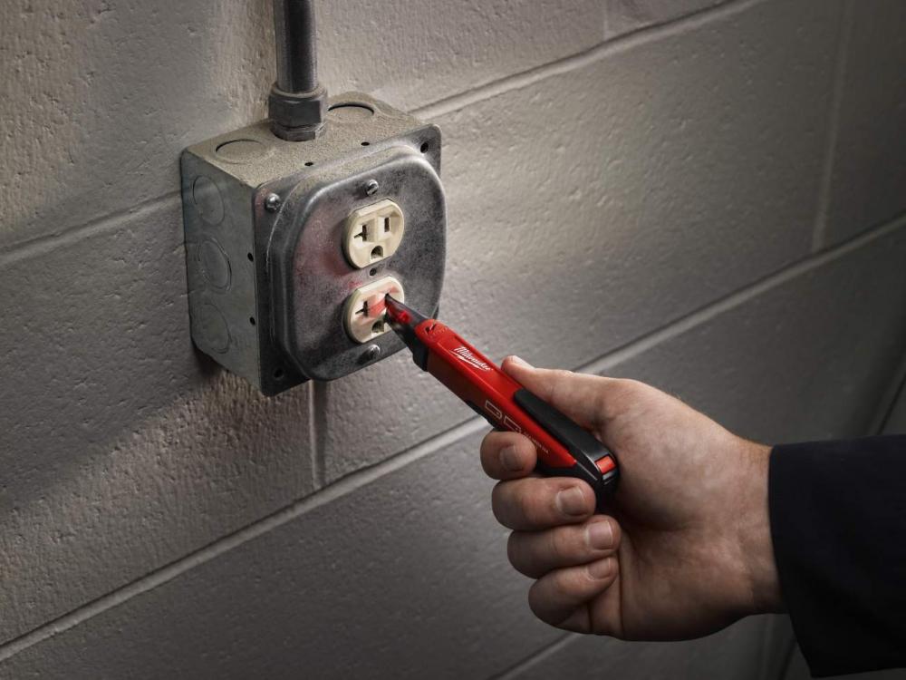 50-1000 VAC Volt Detector