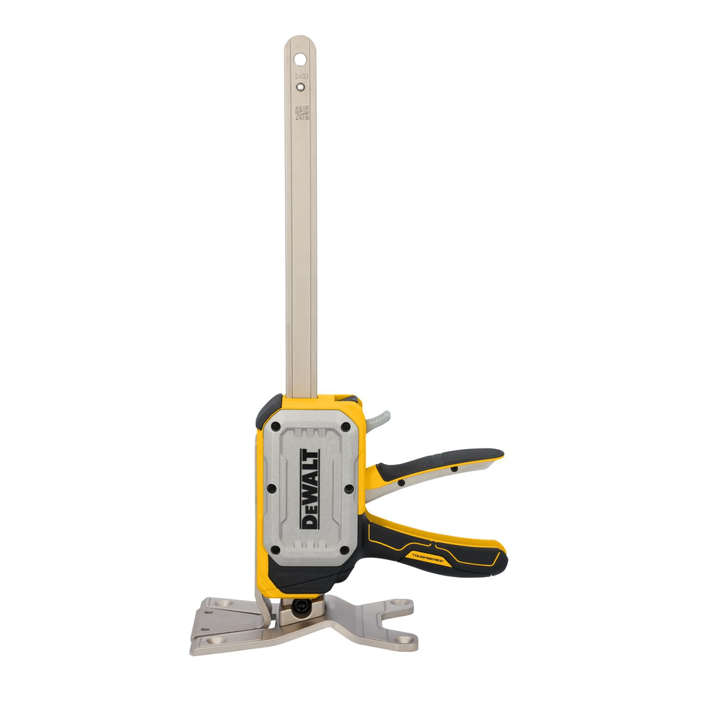 DEWALT ToughSeries Construction Jack, 340lbs Capacity