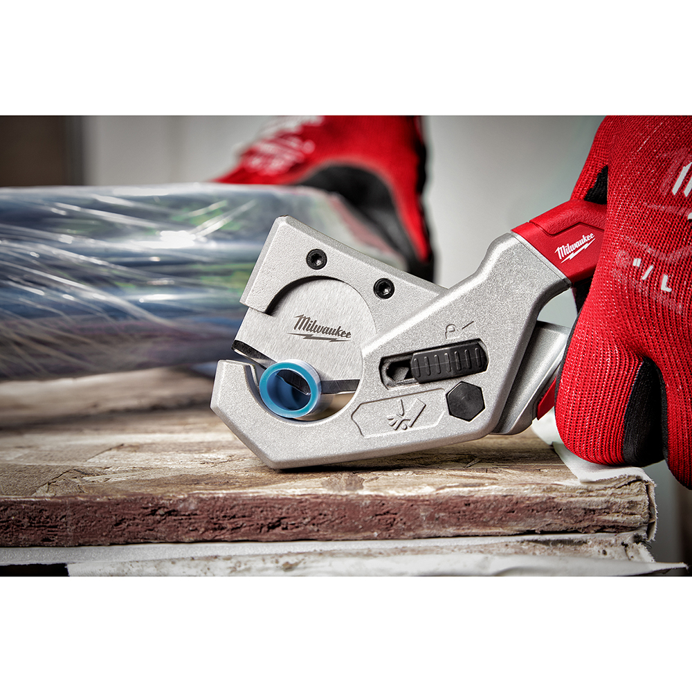 PEX & Tubing Cutter for Use with 48-22-4203