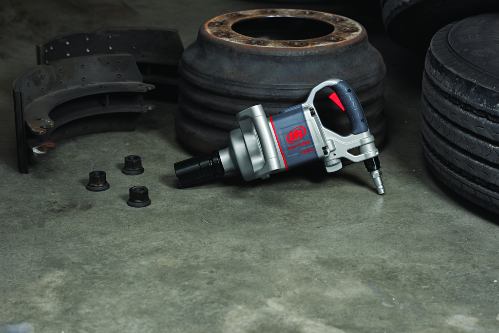 Throttle Valve Assembly