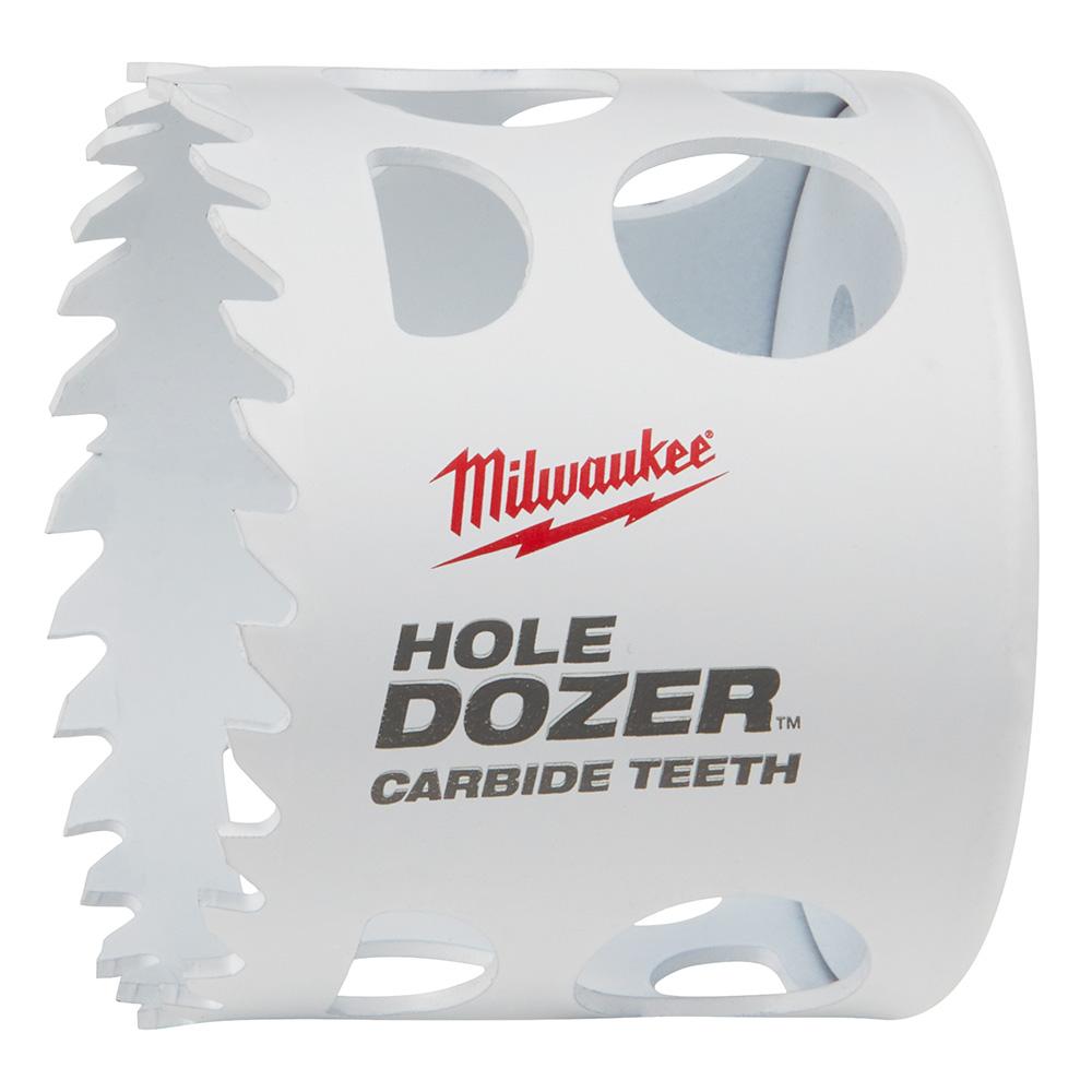2-1/4 in. CARBIDE TIPPED HS"