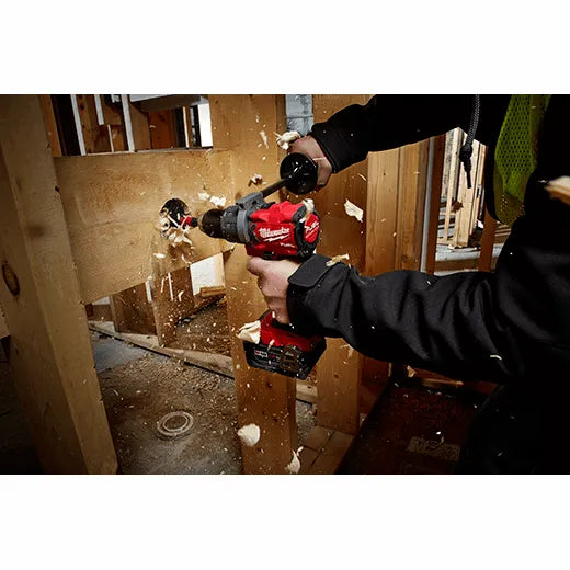 M18™ 1/2 in. brushless hammer drill/driver Kit