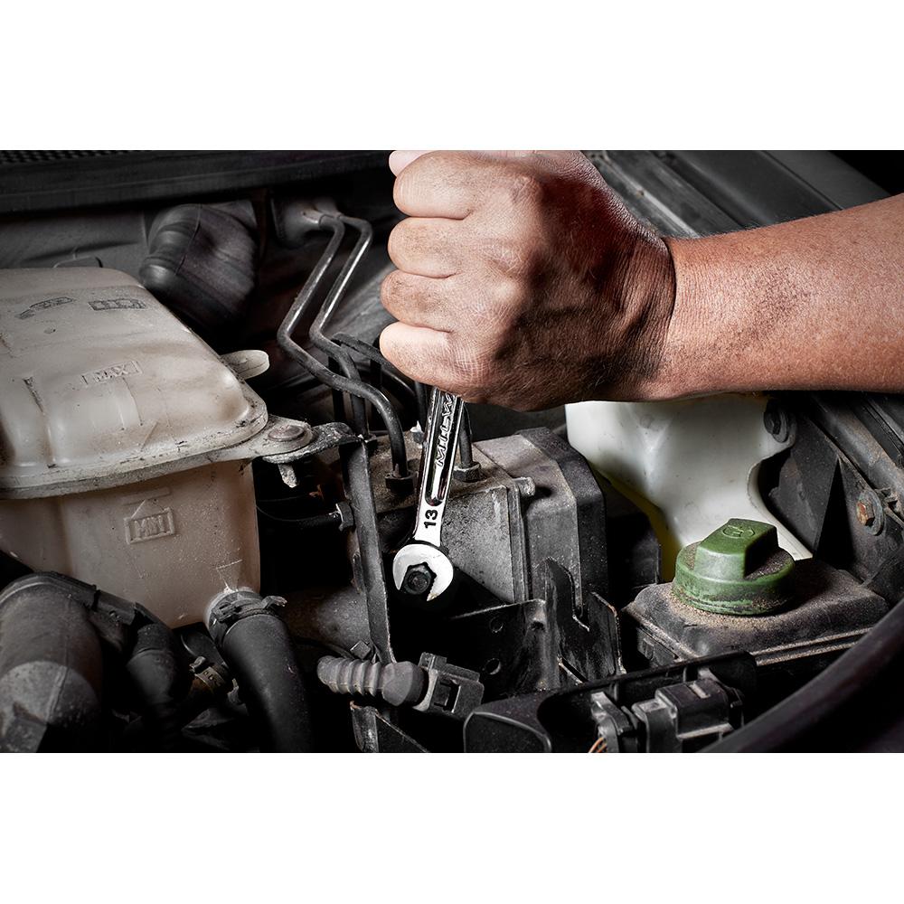 23MM Combination Wrench