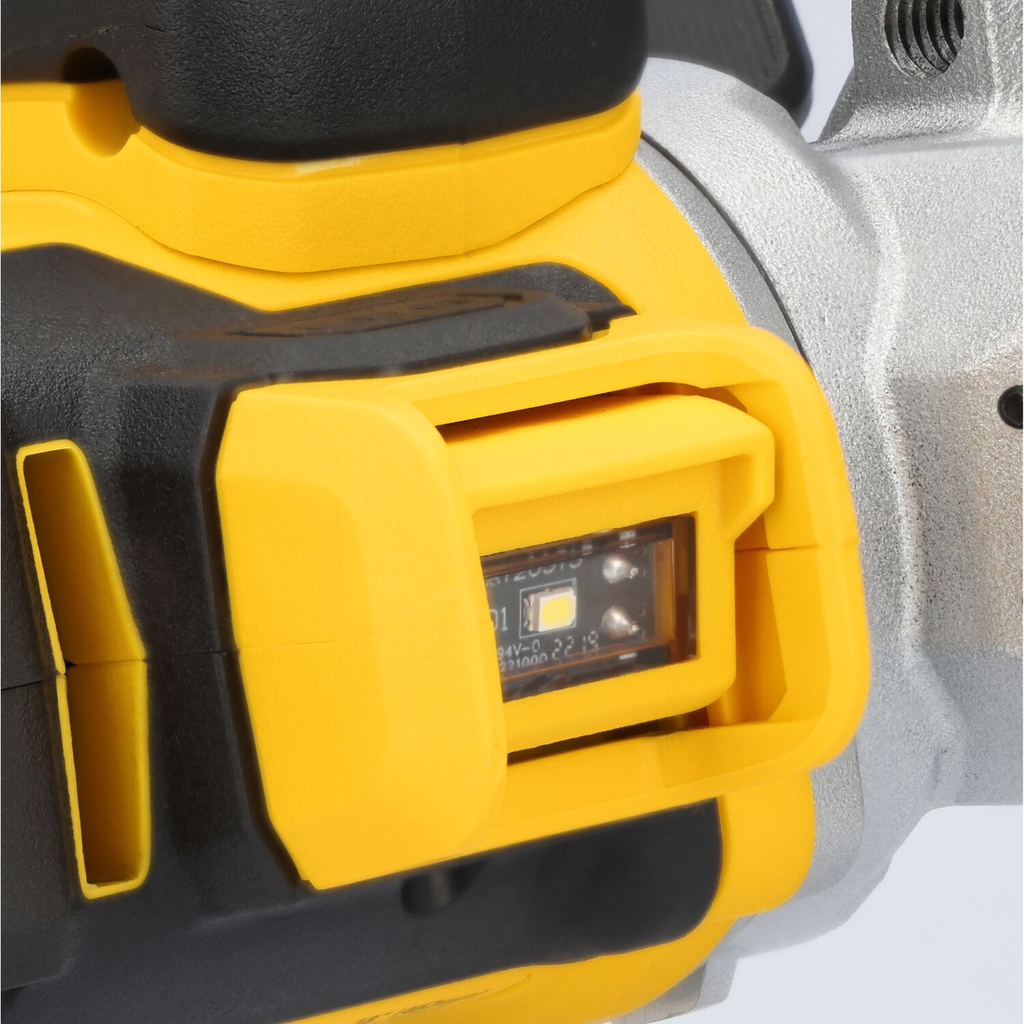 DEWALT 20V MAX* XTREME Cordless Band File - Tool Only