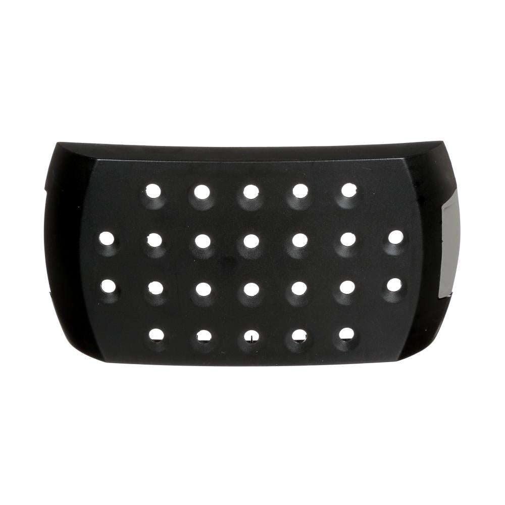 Couvercle de filtre pour respirateur à adduction d'air propulsé 3M™ Adflo™, 35-1099-81, 1 par boîte