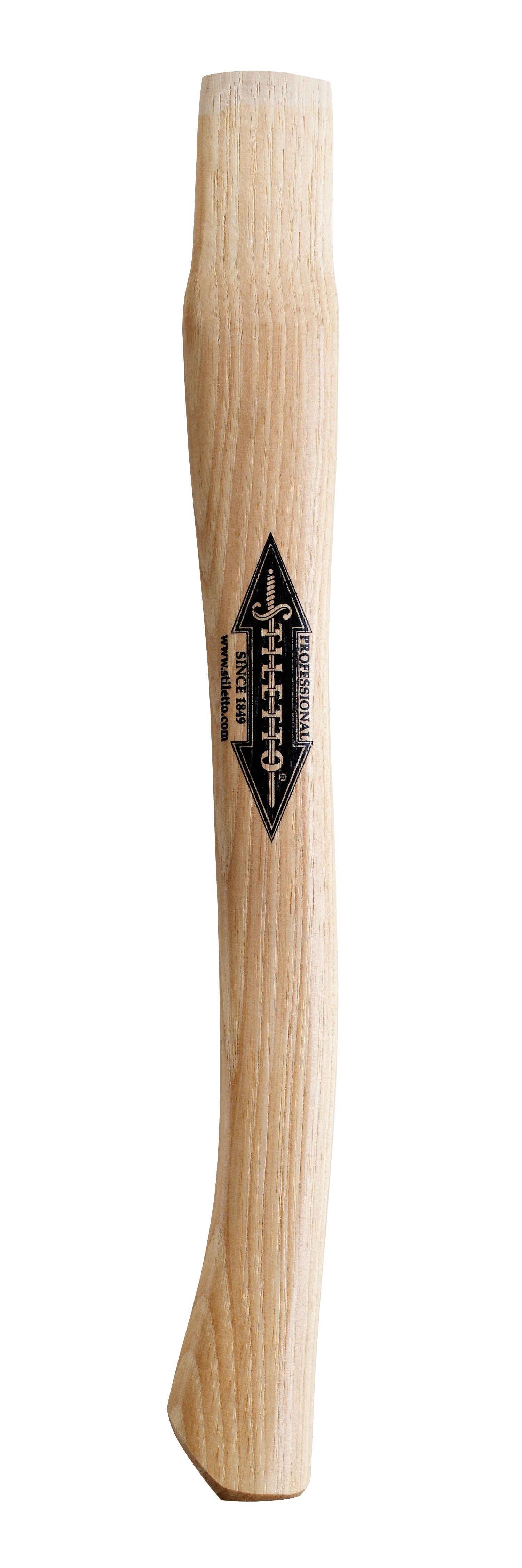 Stiletto® 16 In Curved Hickory Replacement Handle