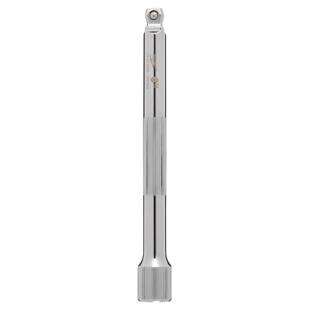 3/8" Drive 6" Wobble Extension