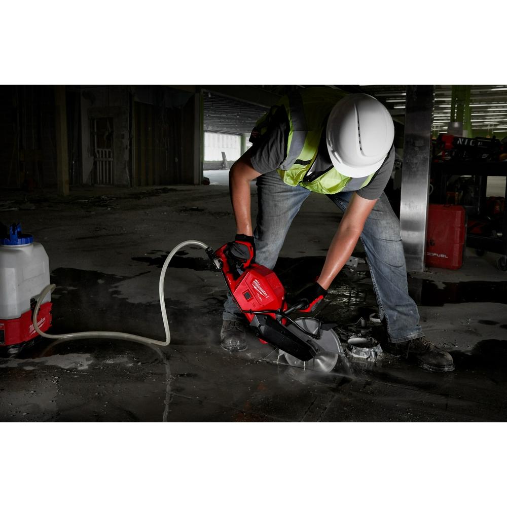 9 in. Cut-Off Saw