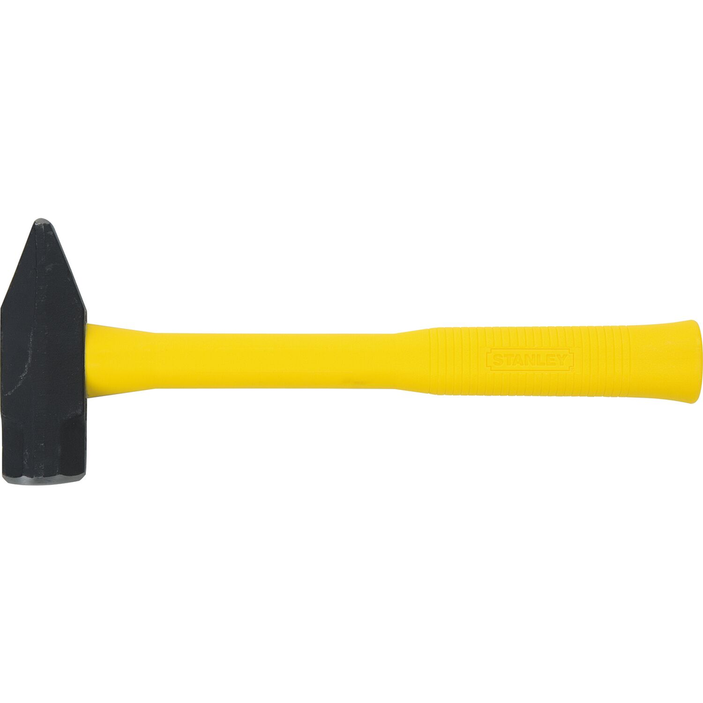 Stanley Jacketed Fiberglass Blacksmith Hammer 2.5 Lbs